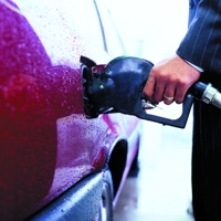 Monitoring of oil, petrol, and gasoline separators